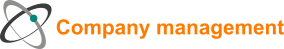 Company management