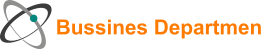 Bussines Departmen