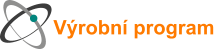 Výrobní program